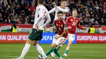 Menesztették a magyar válogatott következő ellenfelének a kapitányát