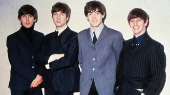 Végre kiadják a Beatles utolsó dalát