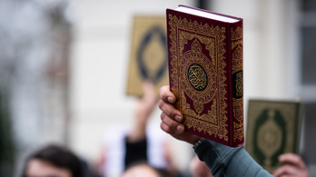 Svédország kiutasítja a Korán-égetésekért felelős férfit