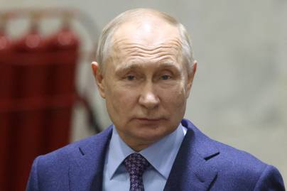 Vlagyimir Putyinnak már nem lehet sok hátra? Romló egészségi állapotáról egyre több a pletyka