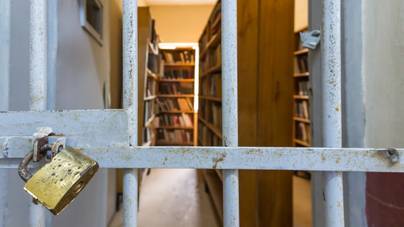 Ezeket a könyveket betiltották a börtönökben: meglepő kötet is van a listán