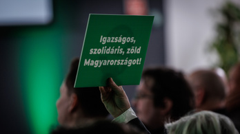 Barabás Richárd: Magyarországon elég konfúz a politikai paletta