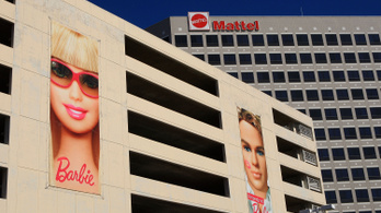Bejött a Barbie-film marketingje: jelentősen nőttek a Mattel eladásai