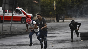 Halálos csapdába sétálhat az izraeli hadsereg
