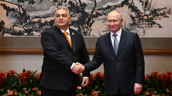 „Orbán Viktor beintett a haldokló Ukrajnának” – mondta a leköszönő luxemburgi kormányfő