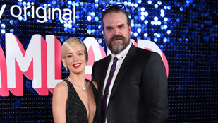Ez nem tartott sokáig: egy újabb Hollywoodi pár jelentette be a válását