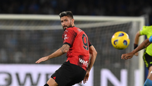 A Milan kétgólos előnyről sem tudott nyerni a bajnok otthonában