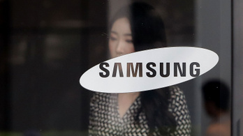 Olyan videókat csinál majd az új Samsung csúcsmobil, amitől leesik az álla