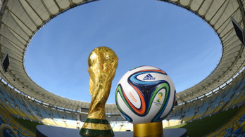 Hivatalos: Szaúd-Arábia rendezi a 2034-es labdarúgó-világbajnokságot