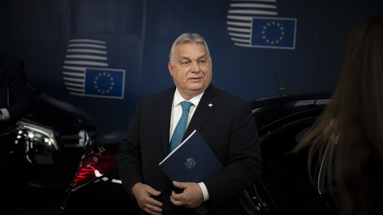 Orbán Viktor jól tudja, most kell választania főételt és ez lehet a legjobb választás