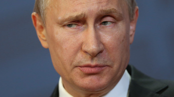 Tudományos kutatás igazolta, hogy dublőrei vannak Vlagyimir Putyinnak