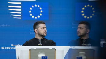 Az uniós országok reformokat sürgetnek az ukrajnai csatlakozás előtt