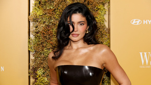 Kylie Jenner ruhamárkája még el sem startolt, de máris lopással vádolják