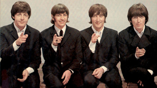 Kiadták a The Beatles utolsó dalát: már most óriási siker