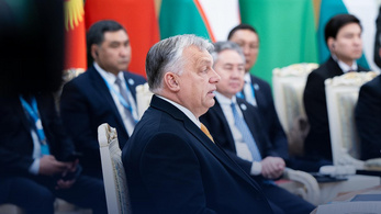 Orbán Viktor ismertette Magyarország B tervét