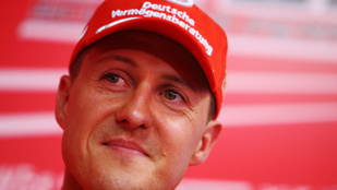 Michael Schumacher állapotáról beszélt az F1-es legenda testvére
