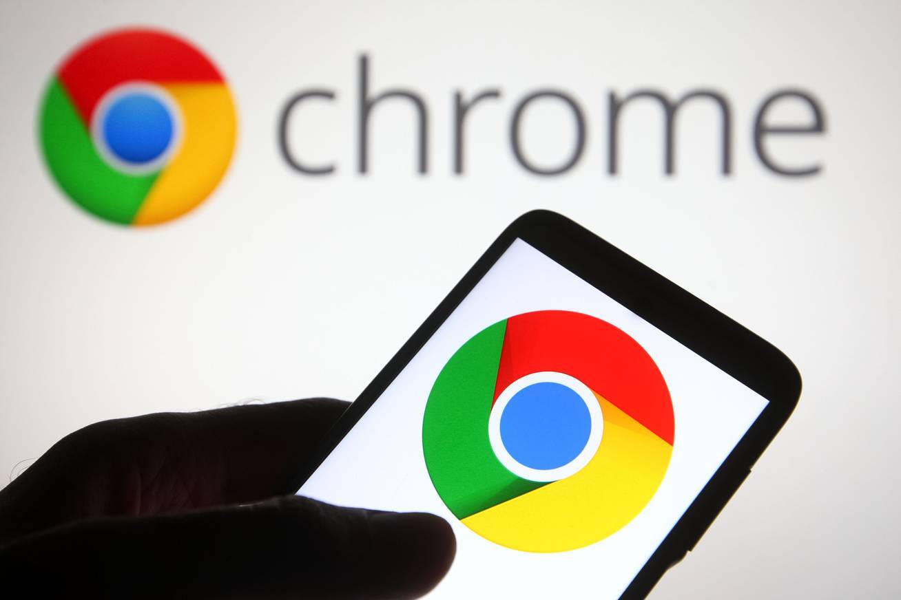 Google Chrome biztonsági frissítés