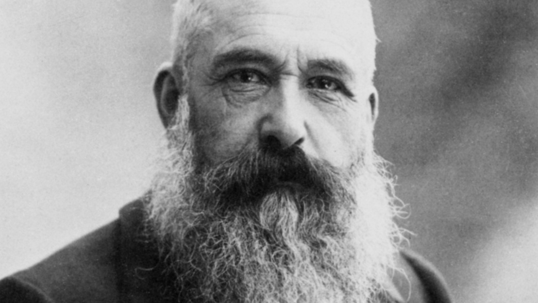 Claude Monet 1899 Nadar crop