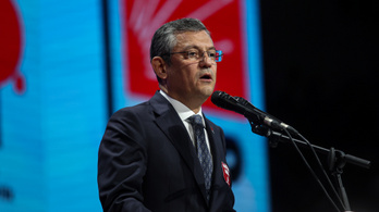 Új vezetőt választott a legnagyobb török ellenzéki párt