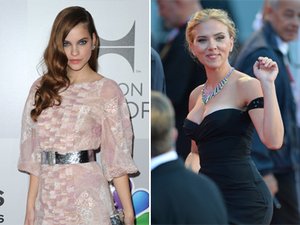 Palvin Barbara vagy Scarlett Johansson az év legjobban öltözött nője?