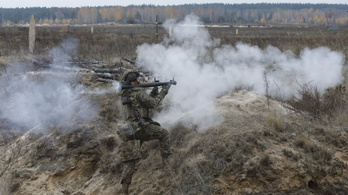 Leleplezték: pusztító csapásokra készülhet az orosz hadsereg