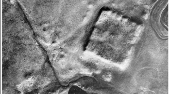 Római erődök százaira bukkantak amerikai kémműholdak segítségével