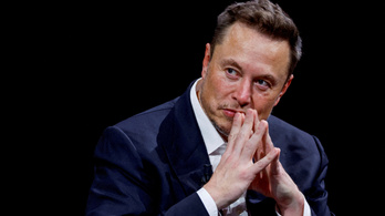 Eddig csak pletykálták, most testet öltött Elon Musk terve