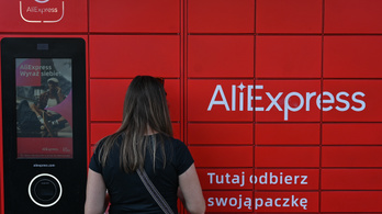 Hamisított termékeket árulhattak az AliExpressen, az Európai Bizottság lépett