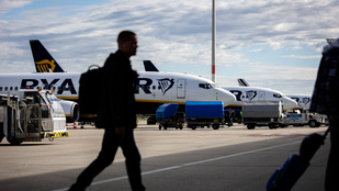 A Ryanair vezérigazgatója szerint a Boeing nem éri el az általa elvárt minőséget