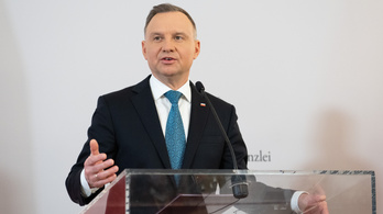 A lengyel elnök döntött: Mateusz Morawiecki próbálhat meg kormányt alakítani