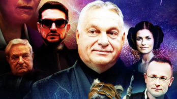 Orbán Viktor felrobbantotta a TikTokot, mint Luke Skywalker a Halálcsillagot