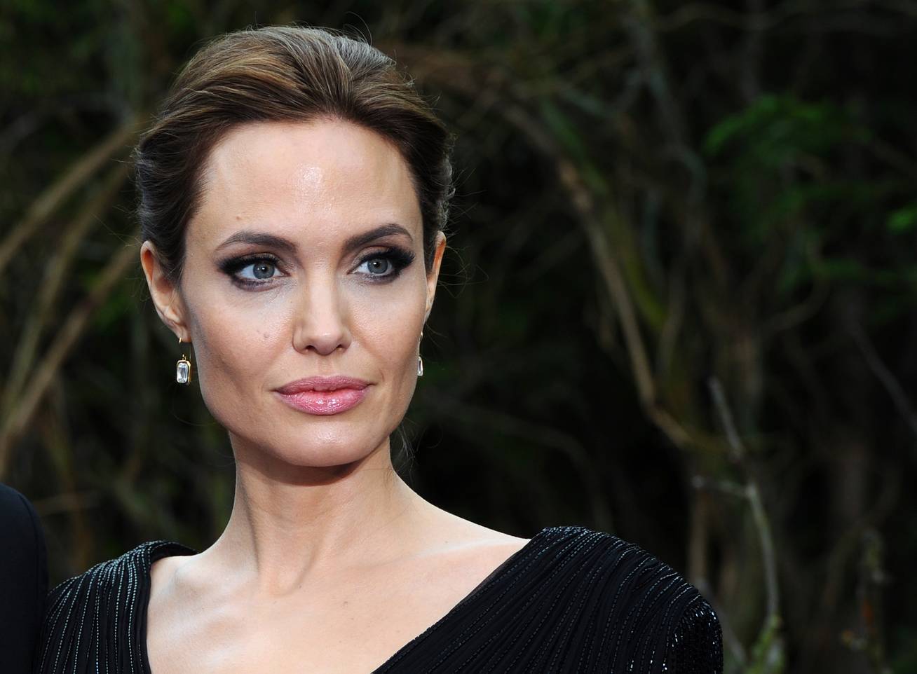Angelina Jolie hol lakik Budapesten