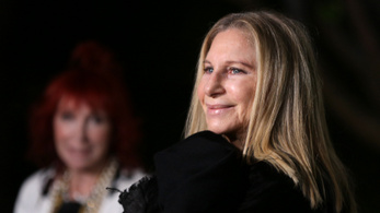 Barbra Streisand: Évekig azt hittem, hogy valami baj van velem