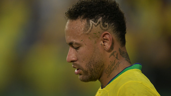 Fegyveres rablók támadtak Neymar családjára, túszokat is ejtettek