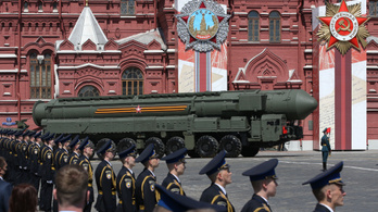 Nukleáris fenyegetéssel válaszolt Moszkva a Putyin haláláról szóló híresztelésekre