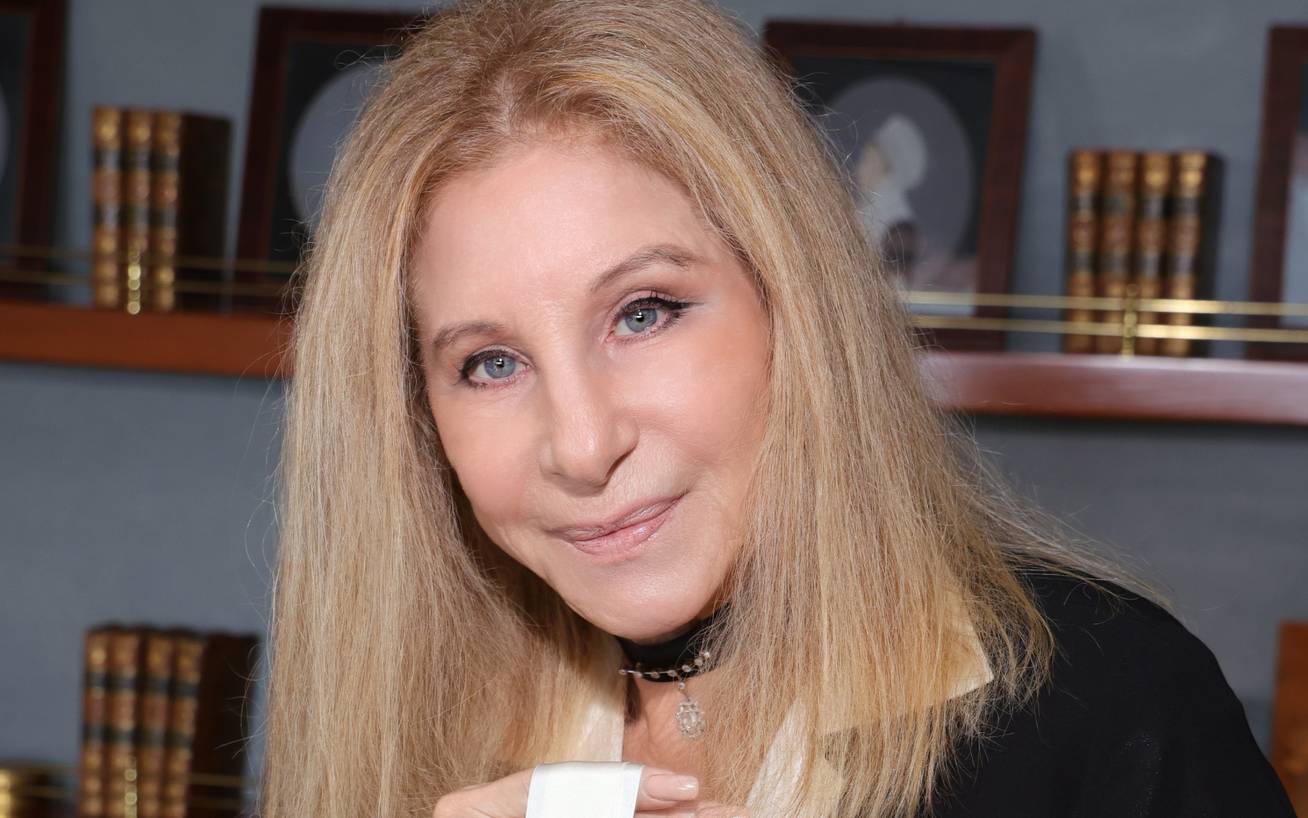 Barbra Streisand orra