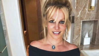 Milliókért kelhet el Britney Spears ajtaja