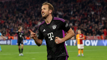 Drámai végjáték után BL-nyolcaddöntős a Bayern, 16 között a Real is