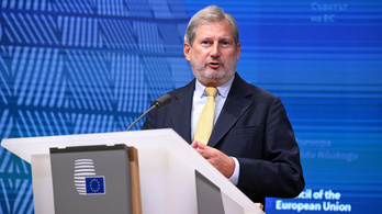 Uniós biztos: Magyarország nem tudja megzsarolni az Európai Uniót