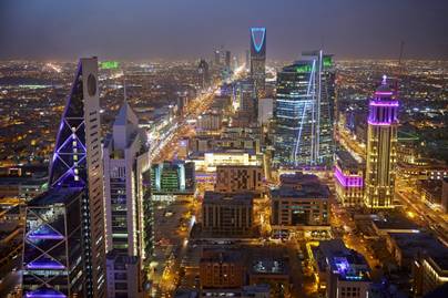 Sokan nem tudják a választ a földrajzi kérdésekre: mi Szaúd-Arábia fővárosa?