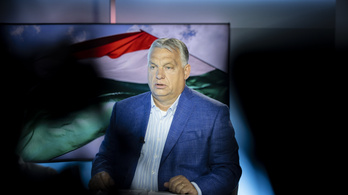 Orbán Viktor: Nem akarunk mini Gázákat Budapest kerületeiben