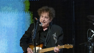 Bob Dylan új italt dobott a piacra