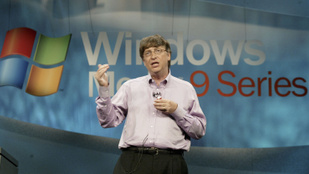 Ma 40 éve született meg a Windows