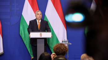 Helyettes államtitkárt nevezett ki Orbán Viktor
