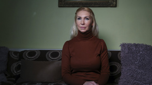 Börtönbüntetésre ítélték Orosz Bernadett bántalmazóját