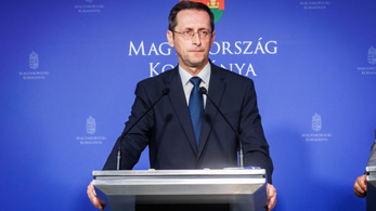 Varga Mihály szerint álhír terjed a Pénzügyminisztérium helyreállításáról