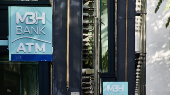 Az MBH Bank többségi tulajdont szerez a Fundamentában