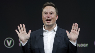 Elon Musk fittyet hány a munkavédelemre: egymást érik a balesetek a SpaceX-nél