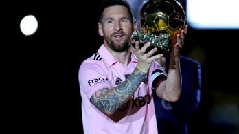 Kudarcba fulladt a Messi-szappanopera, a New York beleköpött a levesbe