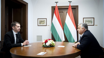 Kiderült, miről tárgyalt Orbán Viktor a Vajdasági Magyar Szövetség elnökével